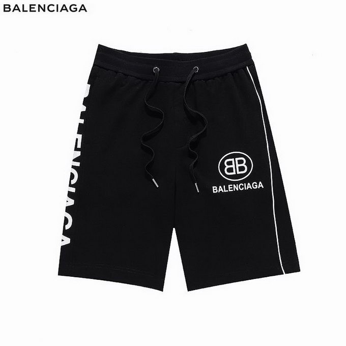 Balenciaga Shorts Mens ID:20240527-12